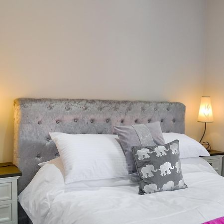 Regent Cottage 베벌리 외부 사진