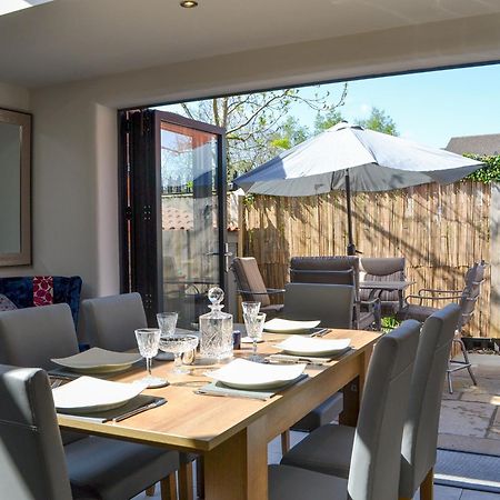 Regent Cottage 베벌리 외부 사진