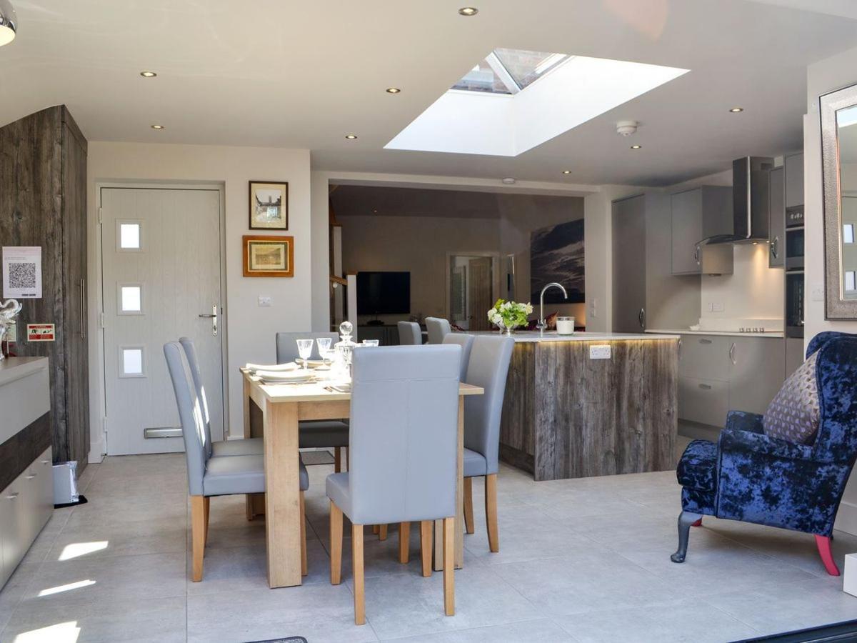 Regent Cottage 베벌리 외부 사진