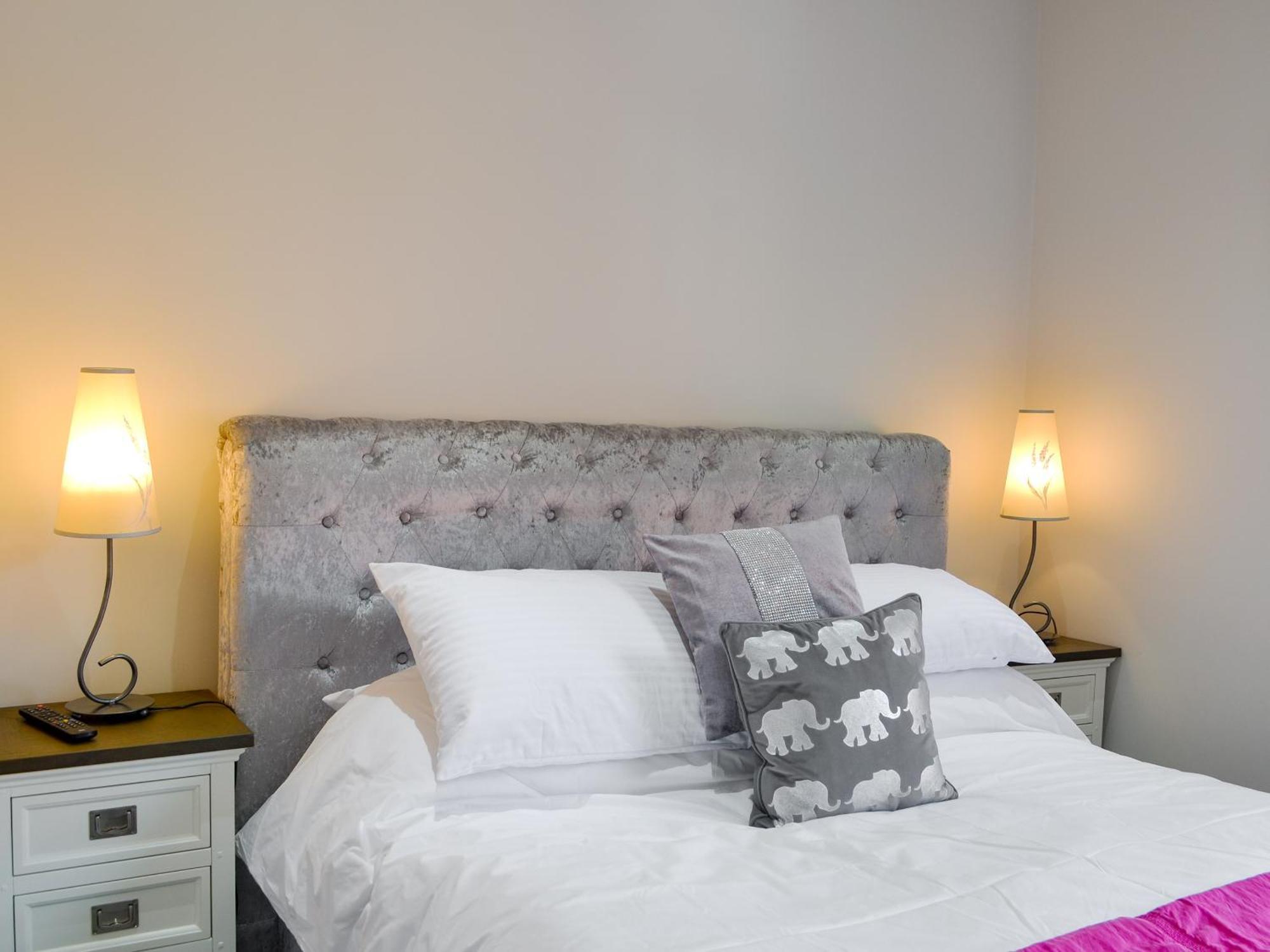 Regent Cottage 베벌리 외부 사진