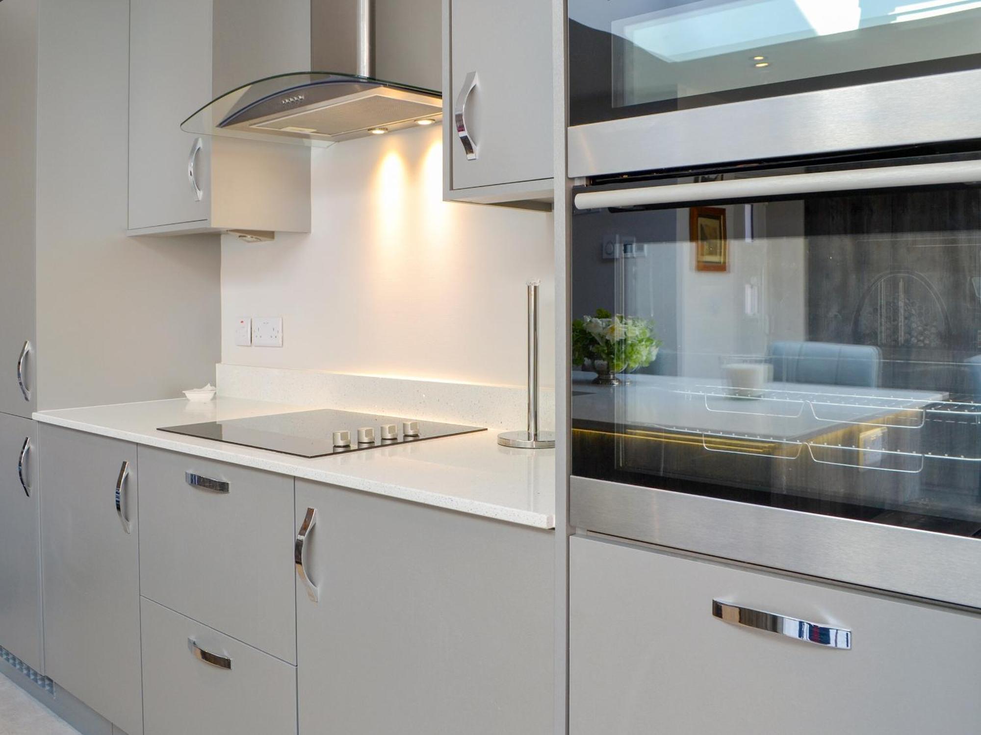 Regent Cottage 베벌리 외부 사진