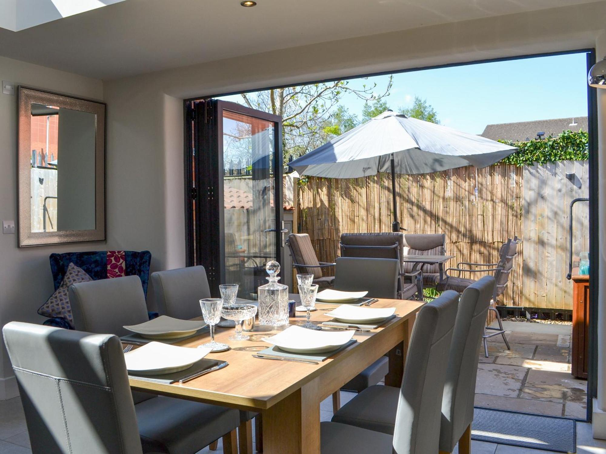 Regent Cottage 베벌리 외부 사진