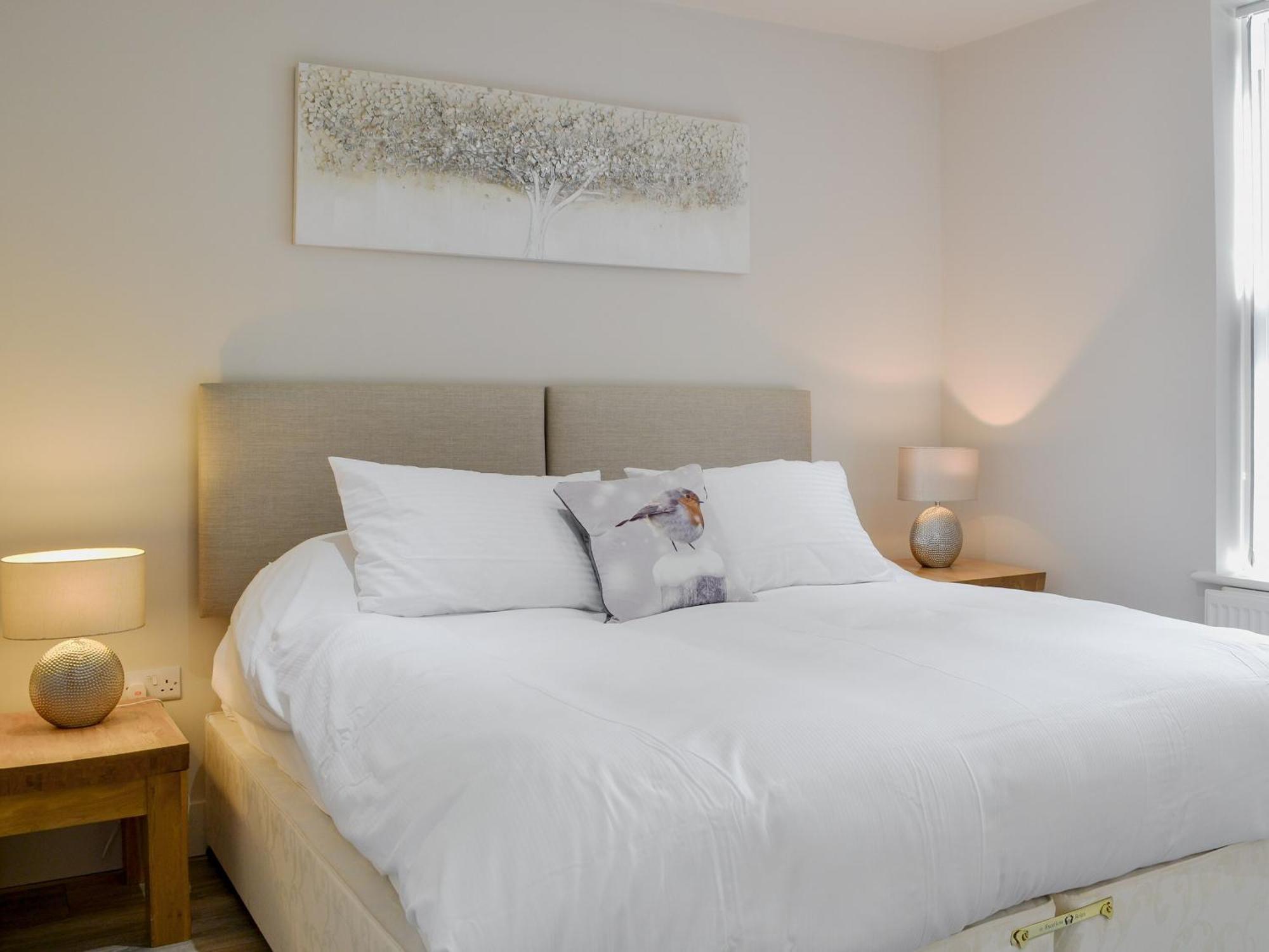 Regent Cottage 베벌리 외부 사진