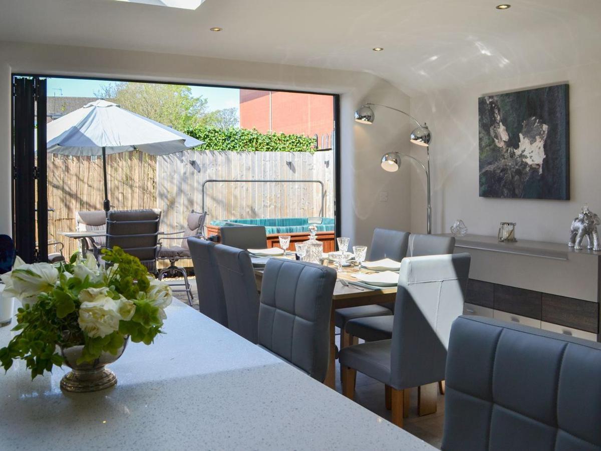 Regent Cottage 베벌리 외부 사진