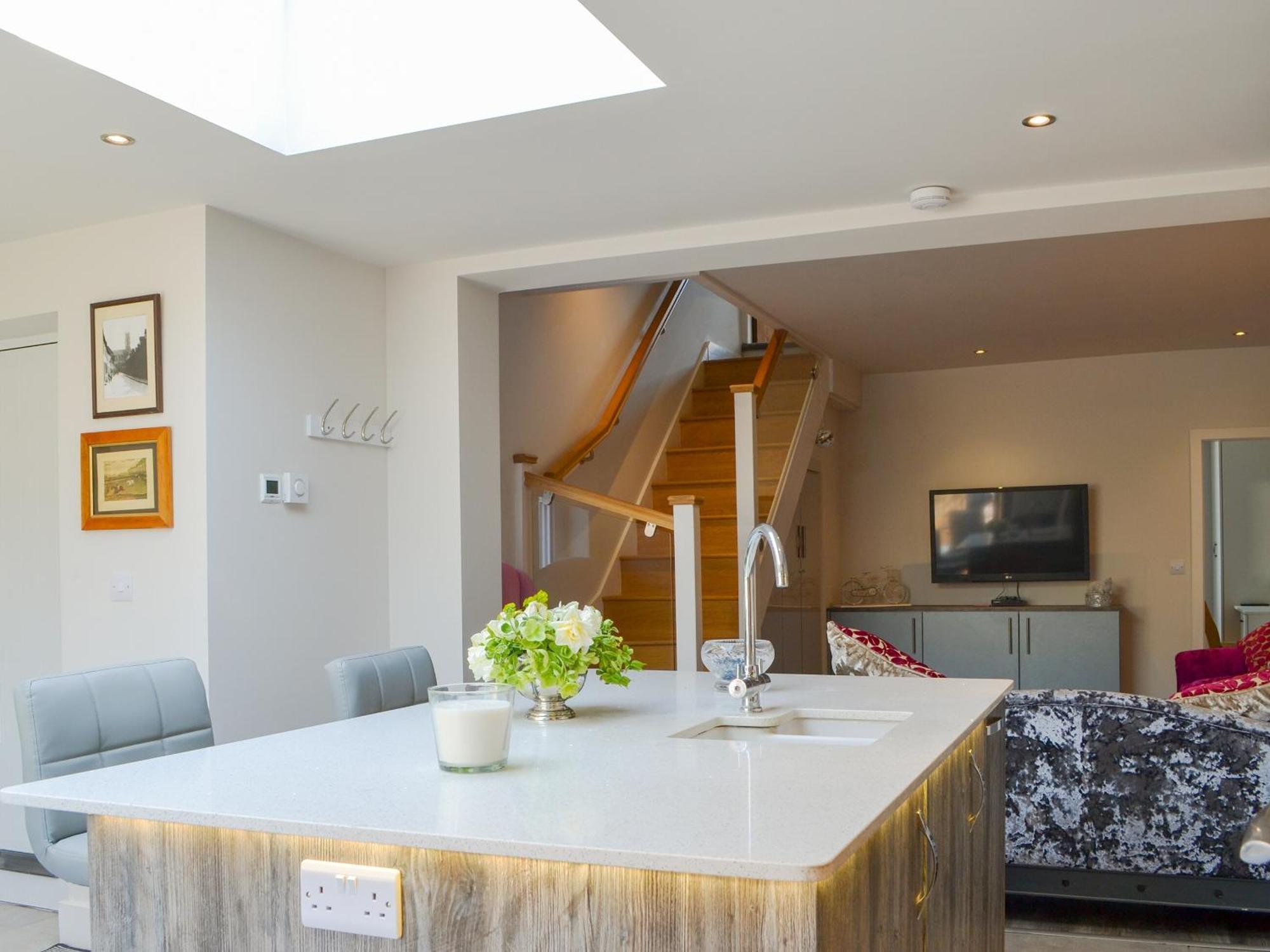 Regent Cottage 베벌리 외부 사진