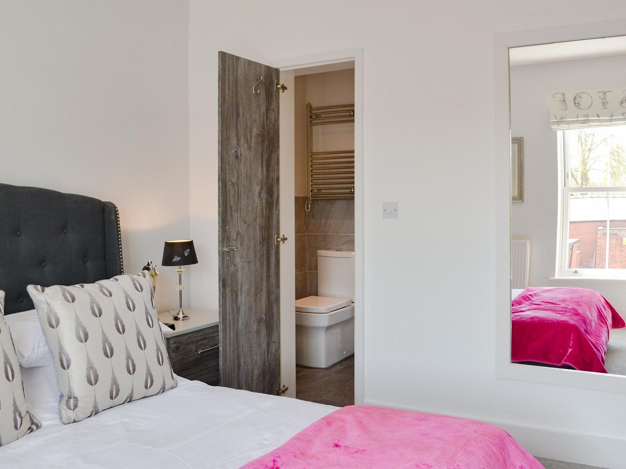 Regent Cottage 베벌리 외부 사진