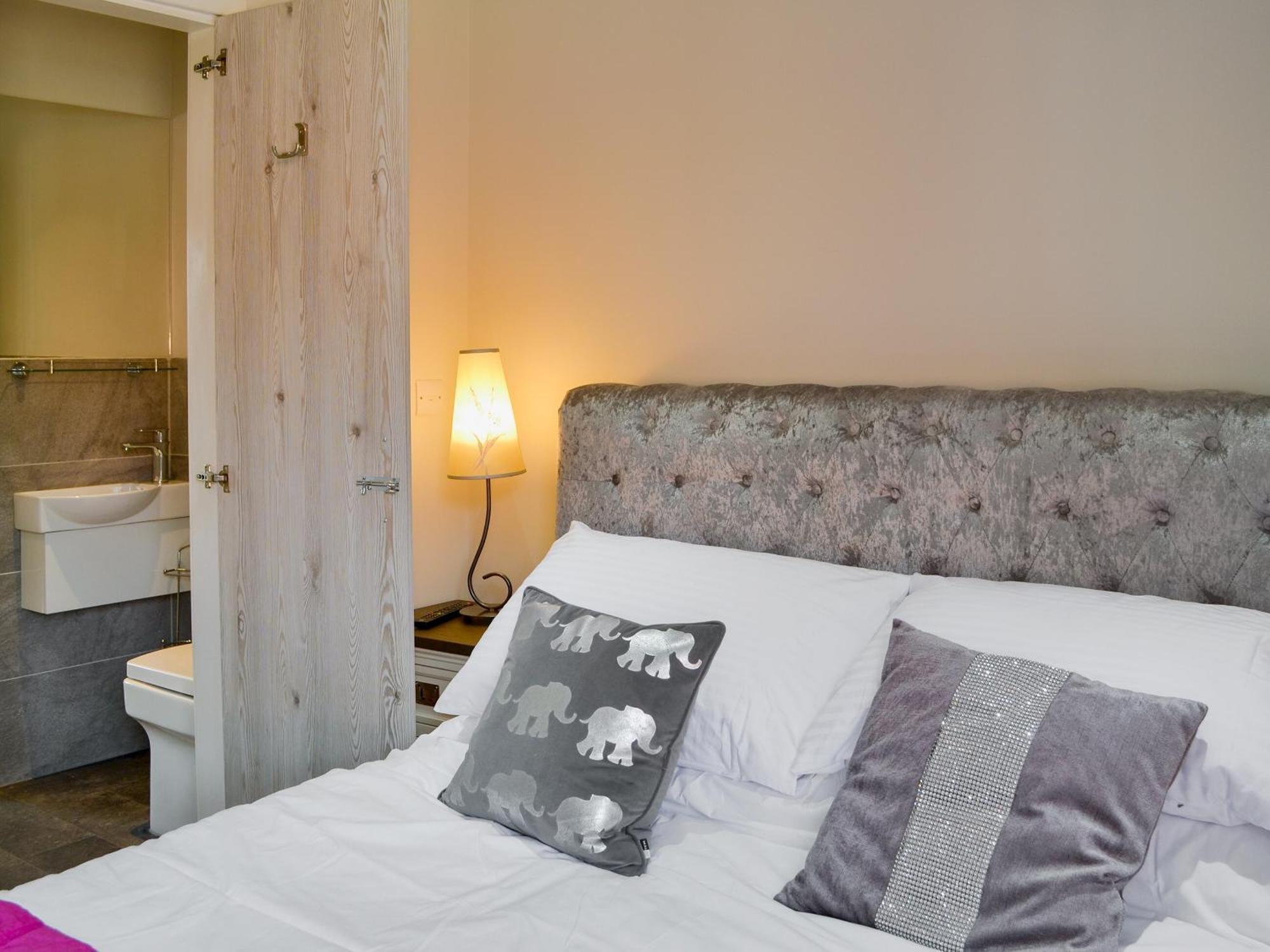 Regent Cottage 베벌리 외부 사진
