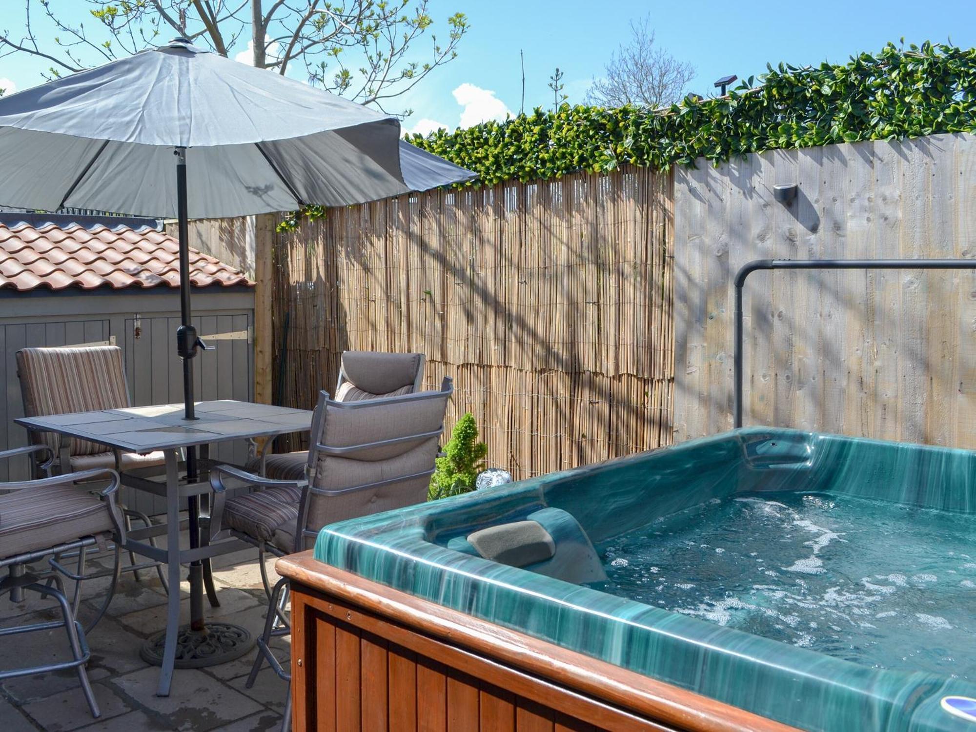 Regent Cottage 베벌리 외부 사진