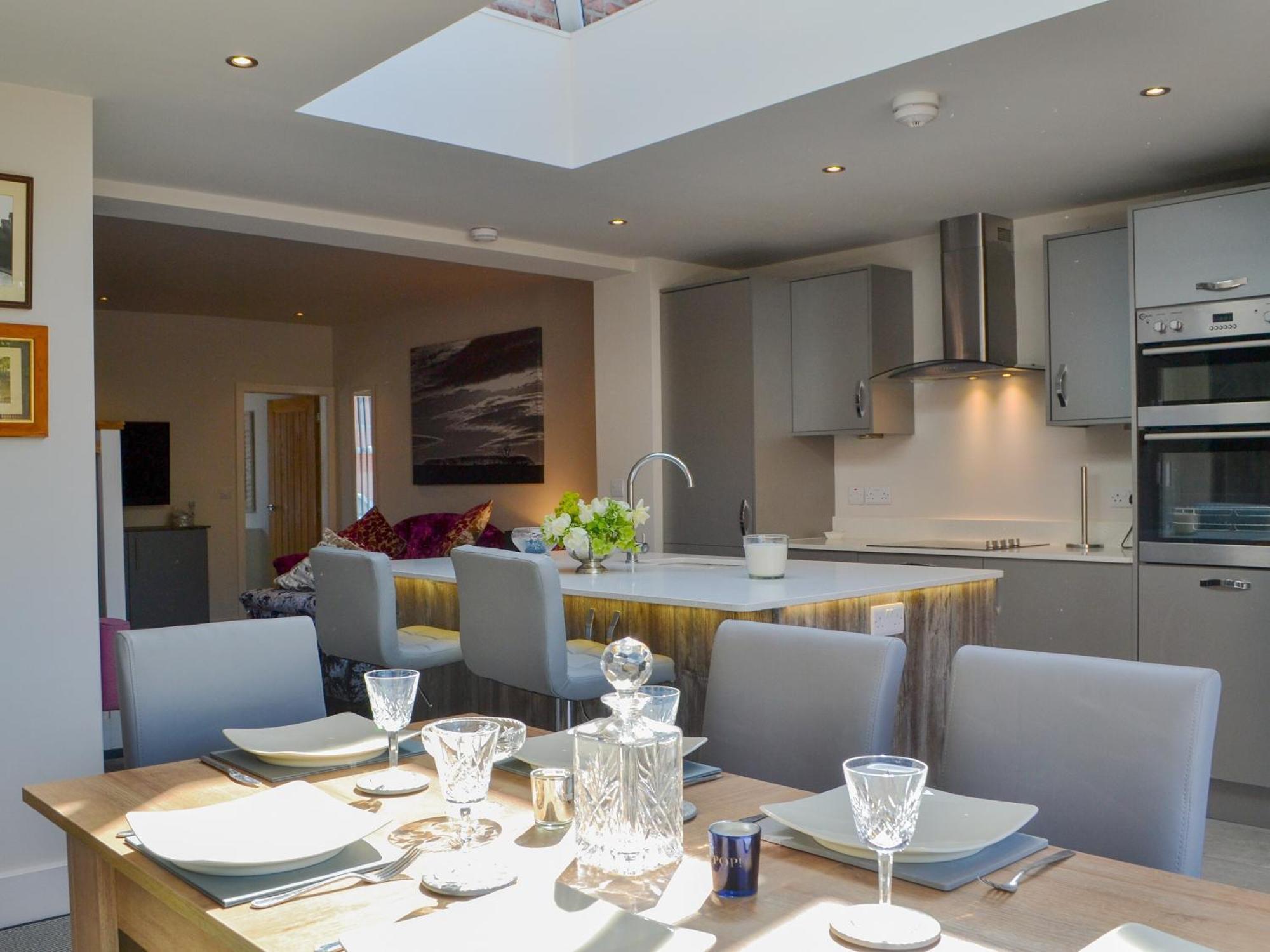 Regent Cottage 베벌리 외부 사진